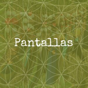 Pantallas