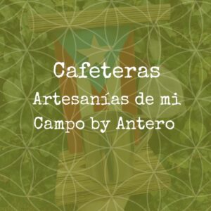 Artesanías de mi Campo By Antero