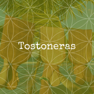 Tostoneras