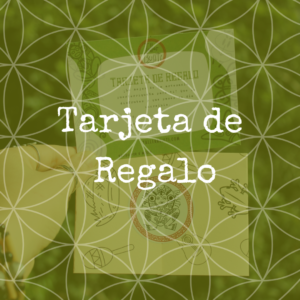 Tarjeta de Regalo