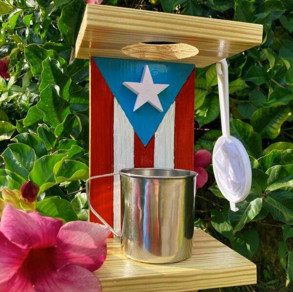 Cafetera