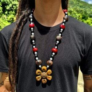 Collar: Sol Hayuya