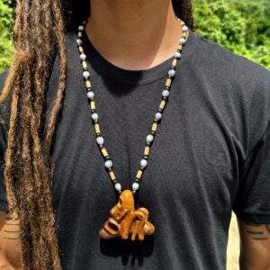 Collar: Yocahú