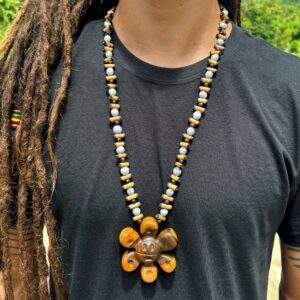 Collar: Sol Hayuya