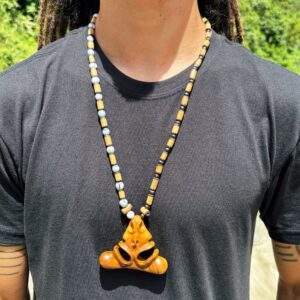 Collar: Yocahú
