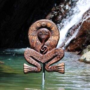 Escultura: Atabey