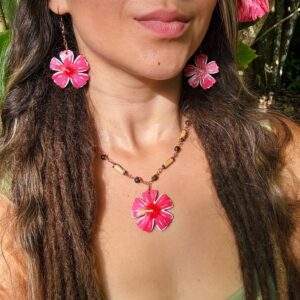Set: Flor de Maga