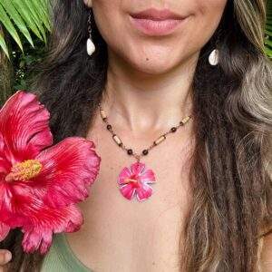 Set: Flor Nativa Maga