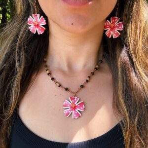 Set: Flor de Maga