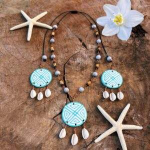 Set: Bagua