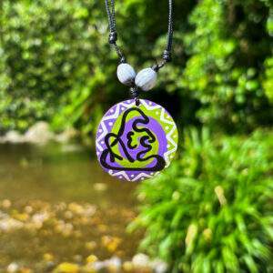 Collar: Yocahú