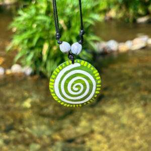 Collar: Espiral