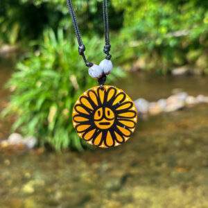 Collar: Sol Otoao