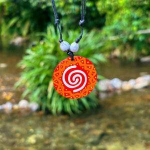 Collar: Espiral