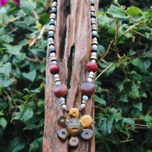 Collar: Sol de Hayuya
