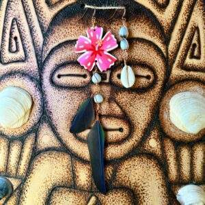 Pantallas: Flor de Maga