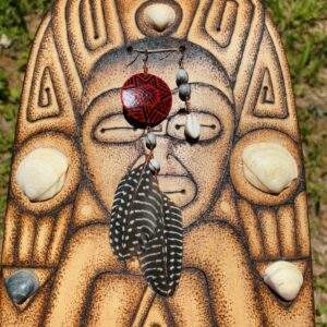 Pantallas: Jígüera