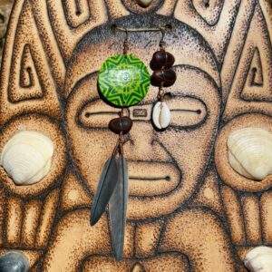 Pantallas: Mandala de Patrones