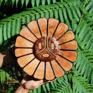 Escultura: Sol Otoao