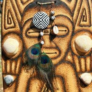 Pantallas: Pintadera