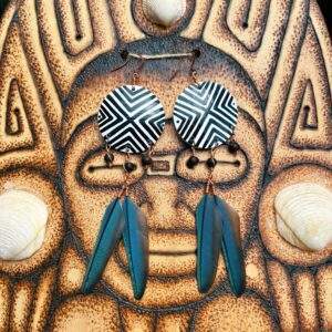 Pantallas: Pintadera