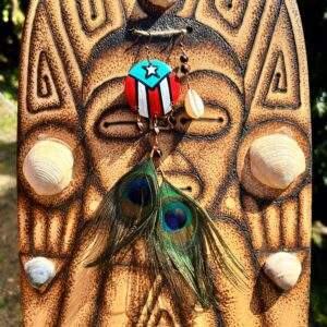 Pantallas: Viva mi Bandera