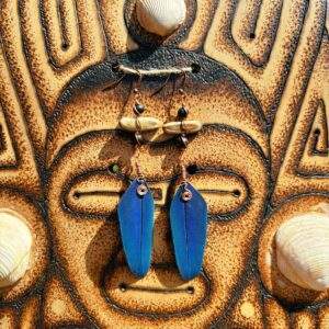 Pantallas: Guacamayo