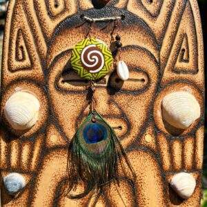 Pantallas: Espiral Doble