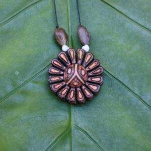 Collar: Sol de Otoao