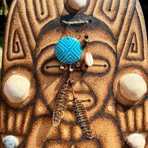 Pantallas: Pintadera