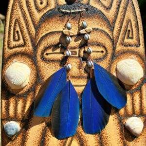 Pantallas: Guacamayo