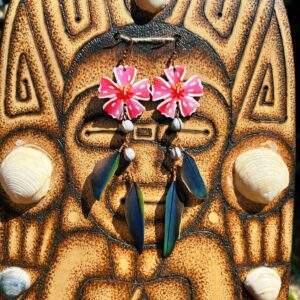 Pantallas: Flor Nativa Maga