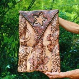 Bandera Batey